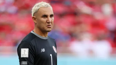 Cuánto le costaría Keylor Navas al Bayern Múnich según Transfermarkt