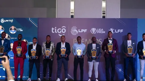 Clausura 2022 de Panamá: estos fueron los premiados del Torneo Clausura