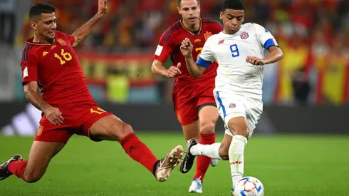 Concacaf destaca a dos ticos en la "próxima generación" de la región