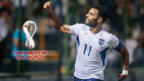 Los 34 futbolistas del Mundial que jugaron contra Nicaragua.