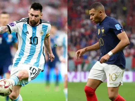 Argentina vs Francia: cómo y dónde ver EN VIVO desde Nicaragua la final del Mundial de Qatar 2022