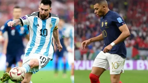 Argentina vs Francia: cómo y dónde ver EN VIVO desde Nicaragua la final del Mundial de Qatar 2022.