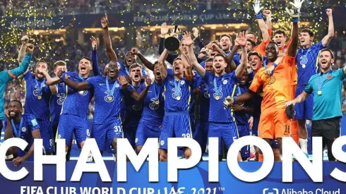 Mundial de Clubes 2022 ya tendría fecha definida