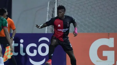 Tomás Rodríguez podría salir a Sudamérica