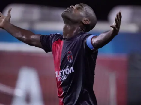 Adolfo Machado podría continuar su carrera en otro equipo panameño