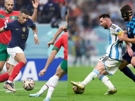 Argentina vs Francia: cómo y dónde ver EN VIVO desde Costa Rica la final del Mundial de Qatar 2022
