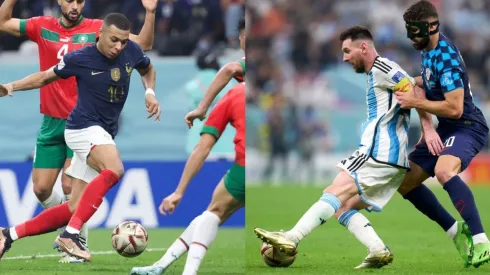 Argentina vs Francia: cómo y dónde ver EN VIVO desde Costa Rica la final del Mundial de Qatar 2022.