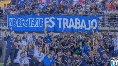 El Torneo Apertura 2023 de la LPF iniciará con el recién ascendido