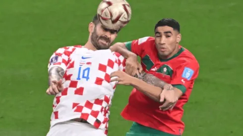 Croacia vs Marruecos: horario, canal de TV y streaming para ver EN VIVO el partido por el tercer puesto del Mundial de Qatar 2022.