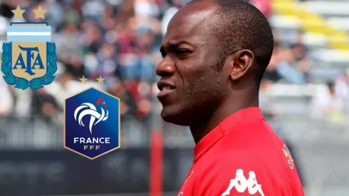 David Suazo comparte su favorito para ganar el Mundial