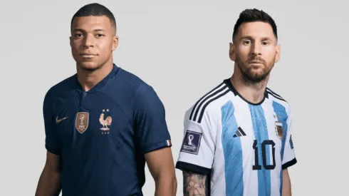 Argentina vs Francia: cómo y dónde ver la final del Mundial de Qatar 2022 EN VIVO desde Honduras.