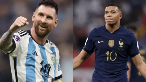 Argentina vs Francia: cómo y dónde ver la final del Mundial de Qatar 2022 EN VIVO desde Panamá.