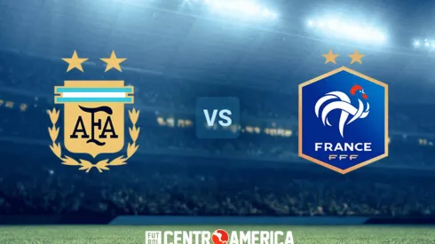 Argentina vs Francia: horario, canales de TV y streaming para ver EN VIVO la Gran Final del Mundial de Qatar 2022.