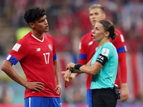 Costa Rica quedó en la historia del Mundial y estará en el Museo de la FIFA