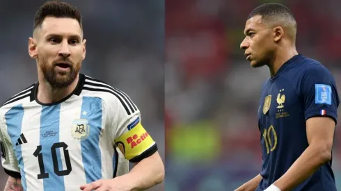 Argentina vs. Francia: posibles alineaciones para la final de la Copa del Mundo