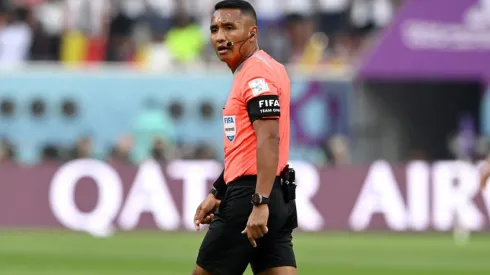 Iván Barton agradece el apoyo que recibió en Qatar 2022