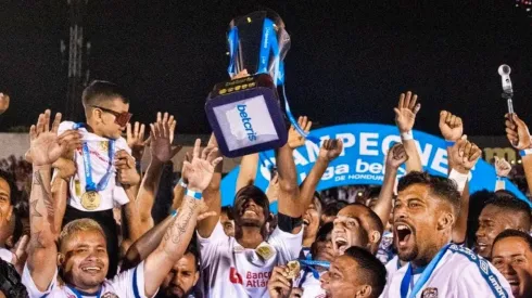 Olimpia tendría listo su primer fichaje de cara al 2023
