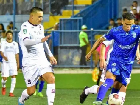 Oficial: Saprissa confirmó su segundo refuerzo para el Clausura 2023