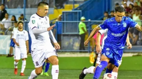 Saprissa confirmó su segundo refuerzo para el Clausura 2023.