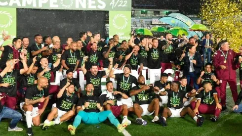 Saprissa anunció la partida de uno de sus delanteros