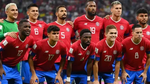 Jugador de La Sele es seleccionado en el peor XI del Mundial