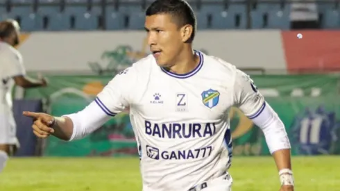 Kevin López queda fuera de Comunicaciones