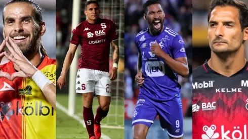 ◉ EN VIVO | Liga Promérica: altas, bajas y rumores del Torneo Clausura 2023 de Costa Rica.