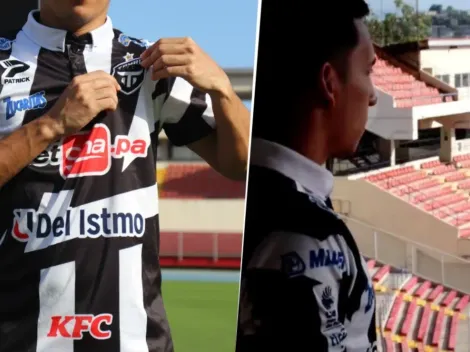 ¡Tauro anuncia su séptimo fichaje para el 2023!