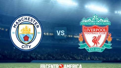 Manchester City vs Liverpool: horario, canal de TV y streaming para ver EN VIVO los octavos de final de la Carabao Cup.