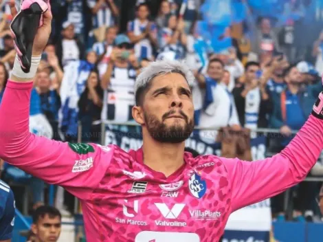 Kevin Briceño le tira dardo a Saprissa y revela que lo buscaron para volver al monstruo