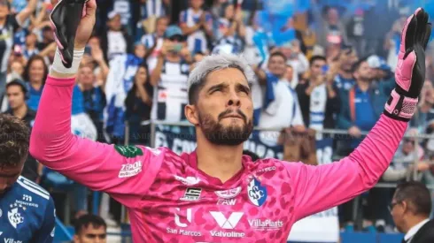 Kevin Briceño rechazó oferta del Saprissa (CSC)