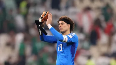 Oficial: Guillermo Ochoa regresa a Europa