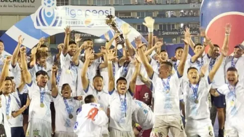Alianza fue el último campeón del Torneo Clausura. ¿Repetirá título?