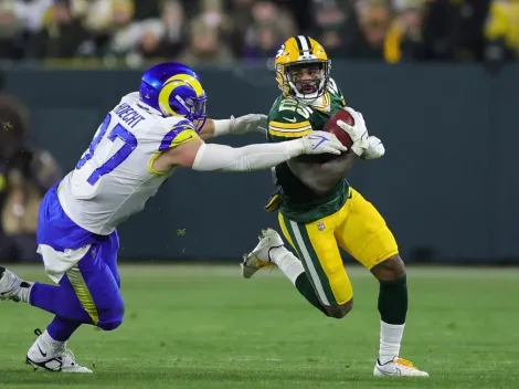 ¡Apuesta 5$ en NFL y Codere te regala 5$ más!