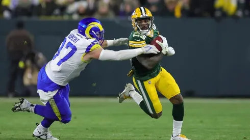 ¡Apuesta 5$ en NFL y Codere te regala 5$ más!