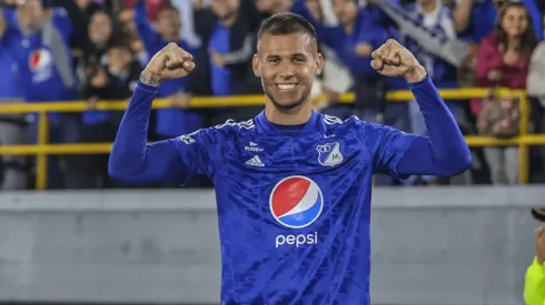 ¿Se va de Millonarios? Juan Pablo Vargas interesa a equipos de Europa, México y la MLS.