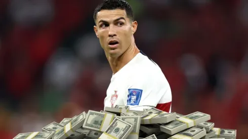 Se conoce el contrato millonario que tendría Cristiano Ronaldo en Arabia Saudita
