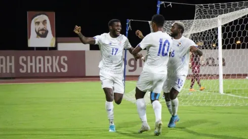 Panamá tendría su primer amistoso del próximo año