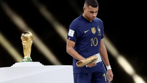 Fanáticos franceses realizan petición para repetir la final contra Argentina