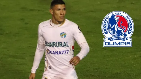 ¡Sorpresa! Kevin López rechaza a Motagua para jugar en Olimpia