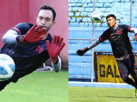 Municipal pierde a uno de sus arqueros para el Clausura 2023