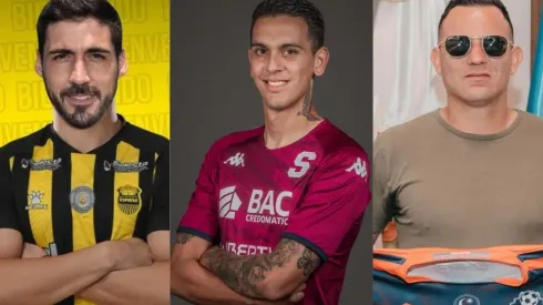 Mercado de fichajes: ¿cuándo abre la ventana de traspasos en las ligas centroamericanas?