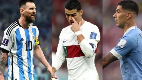 Duro golpe para Concacaf de cara al 2023