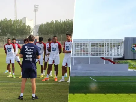 Así avanza la construcción del Centro de Alto Rendimiento de la Selección de Panamá