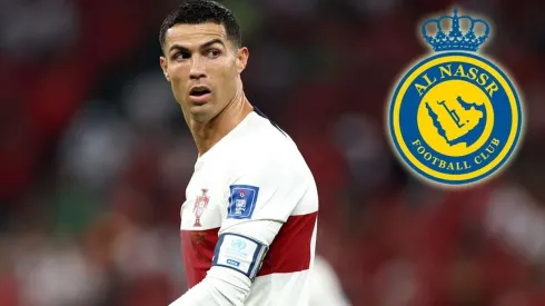 Director deportivo del Al-Nassr habló sobre el posible fichaje de Cristiano Ronaldo