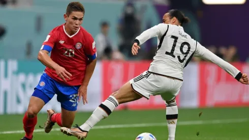 Brandon Aguilera no se incorporará al Nottingham Forrest: ¿para dónde va ahora?