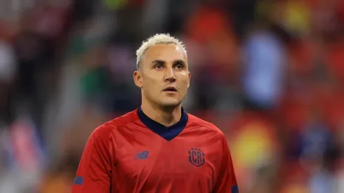 Keylor Navas iniciará el 2023 con este valor en el mercado según Transfermarkt