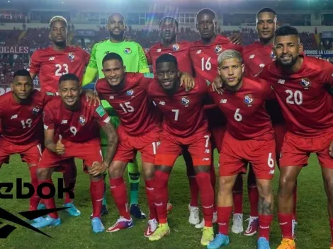 ¿A partir de cuándo Panamá vestirá de Reebok?