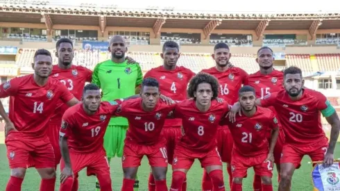 Así fue el 2022 de la Selección de Panamá