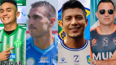 ◉ EN VIVO | Mercado de fichajes 2023: altas, bajas y rumores de traspasos del Clausura 2023 de la Liga Nacional de Guatemala.
